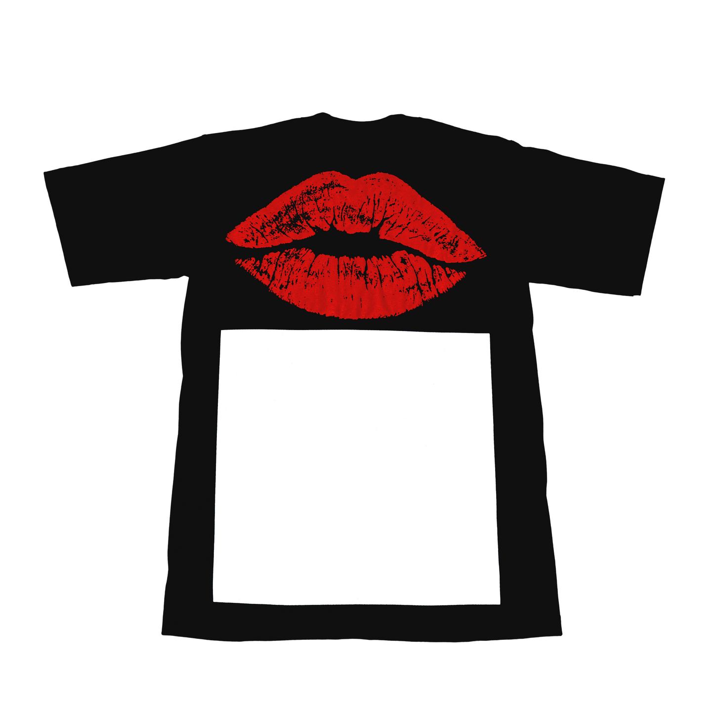 "Attention Whore" T-Shirt