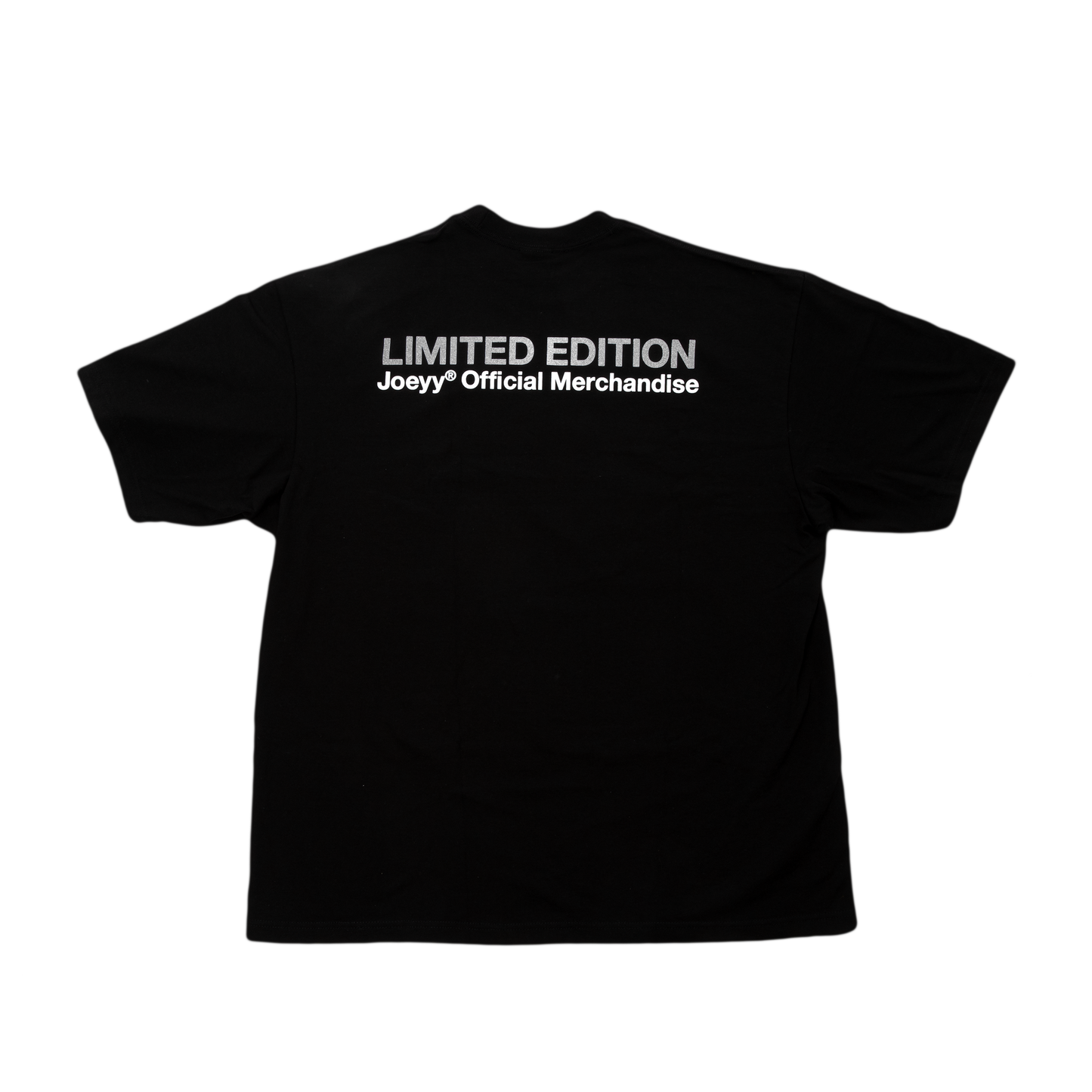 "Miracle" Face T-Shirt