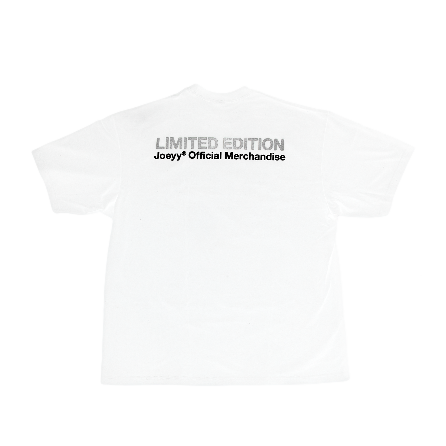 "Miracle" Face T-Shirt