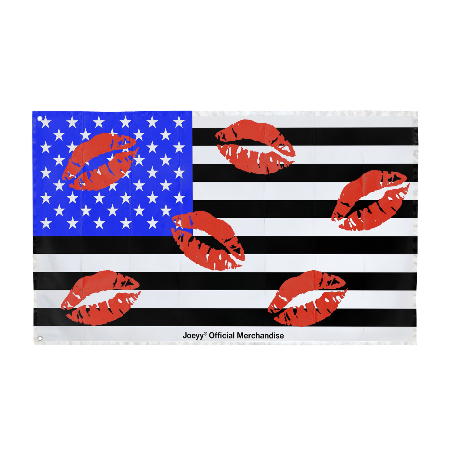 Joeyy® Official “United States of Glitz” Flag