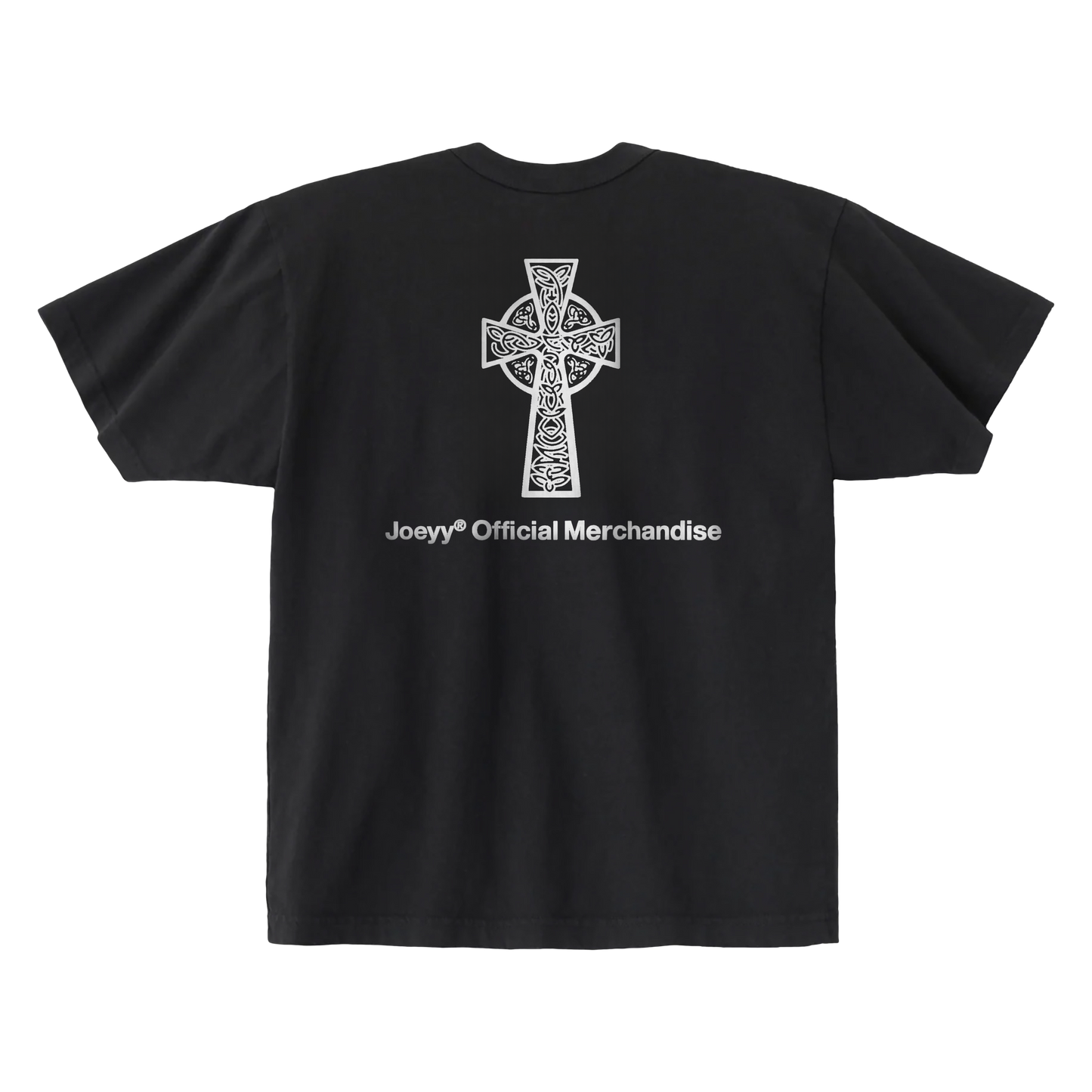 2025 Joeyy® “Hip-Hop Artist" T-Shirt