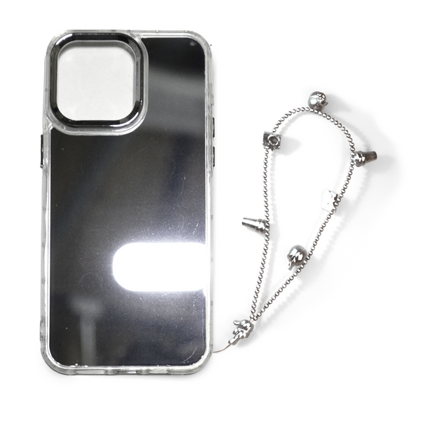 Joeyy® Official Phone Case w/ Charm