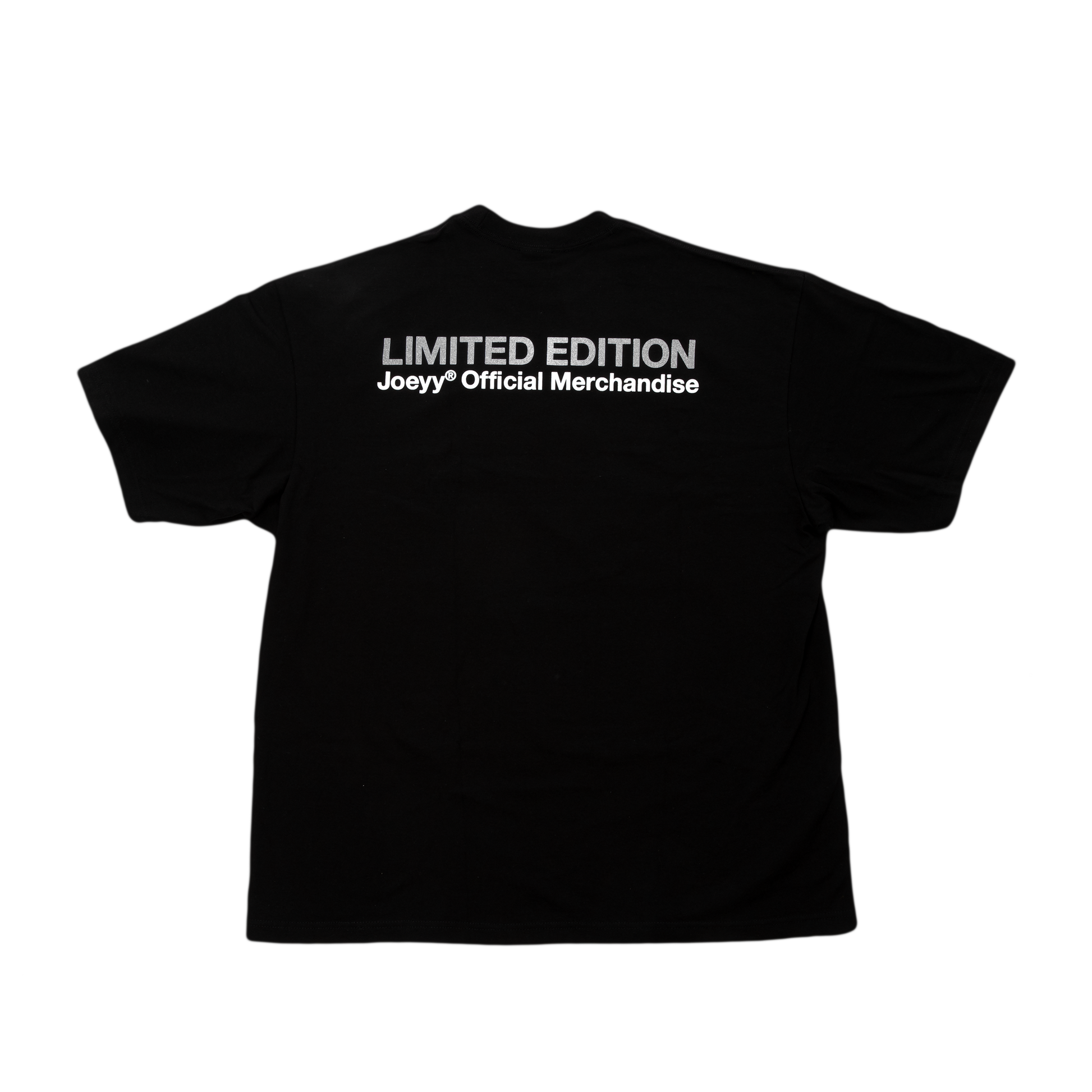 "Miracle" Face T-Shirt