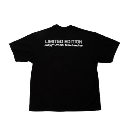"Miracle" Face T-Shirt