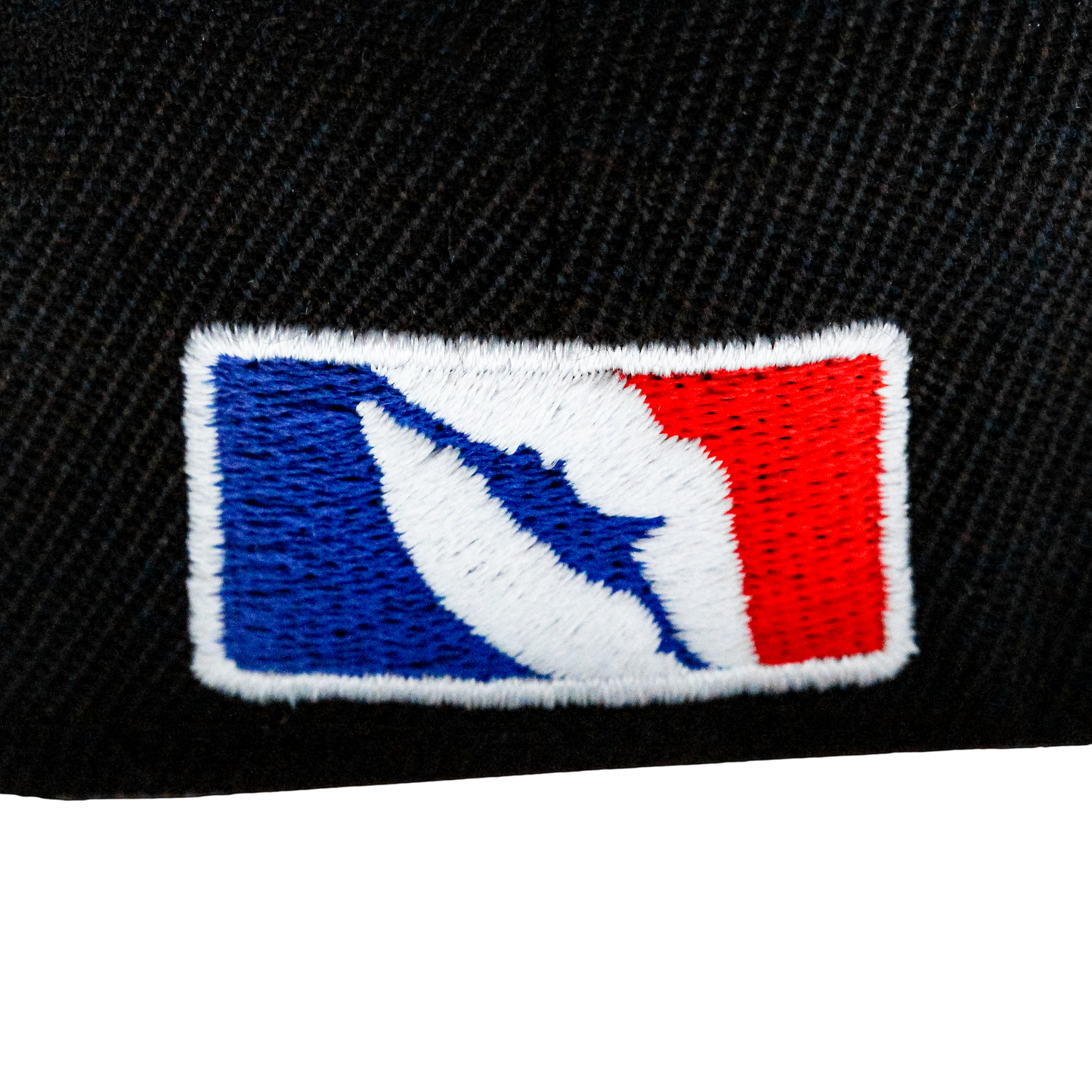 "1World Movie Goer's" Official "On-Field" Fitted Cap