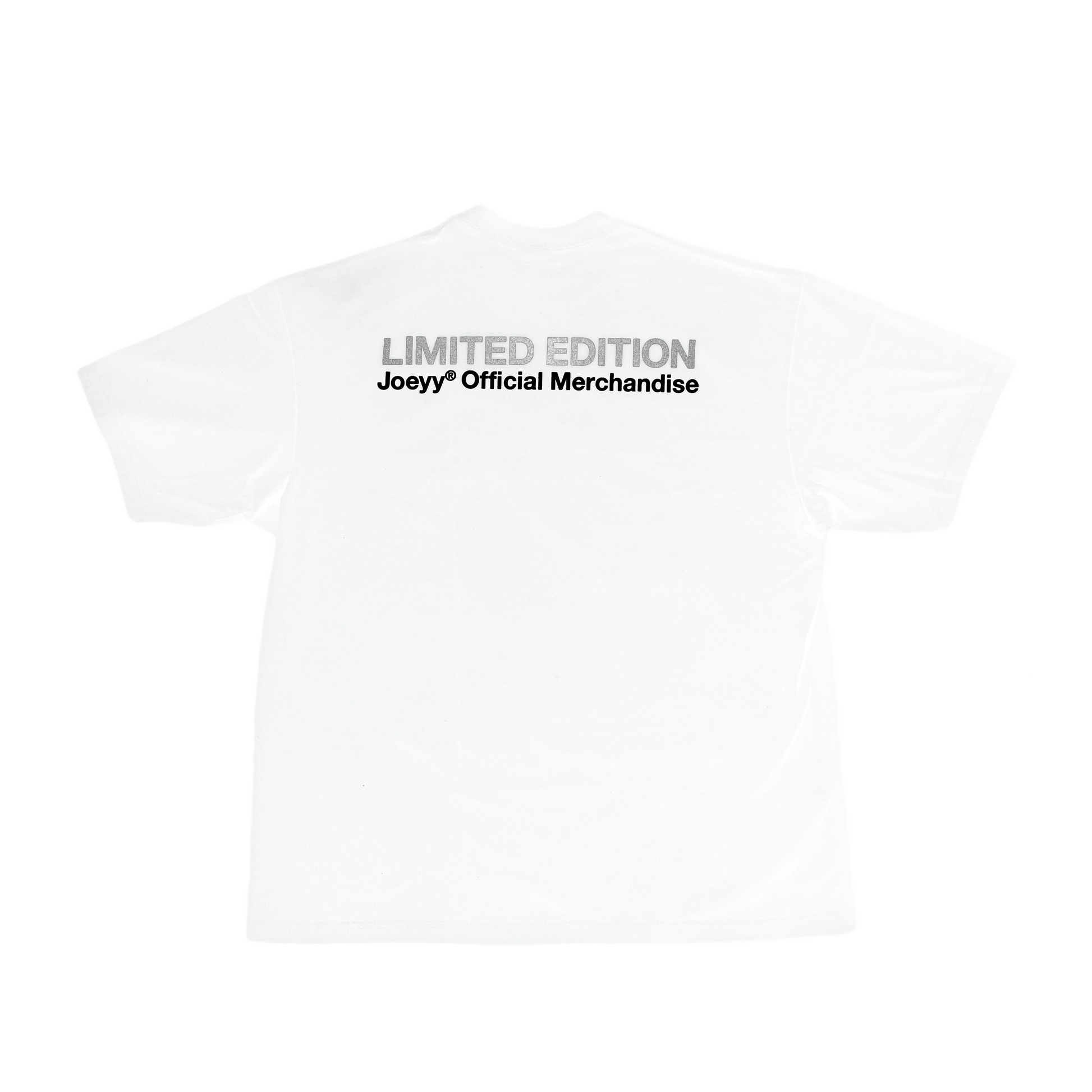 "Miracle" Face T-Shirt