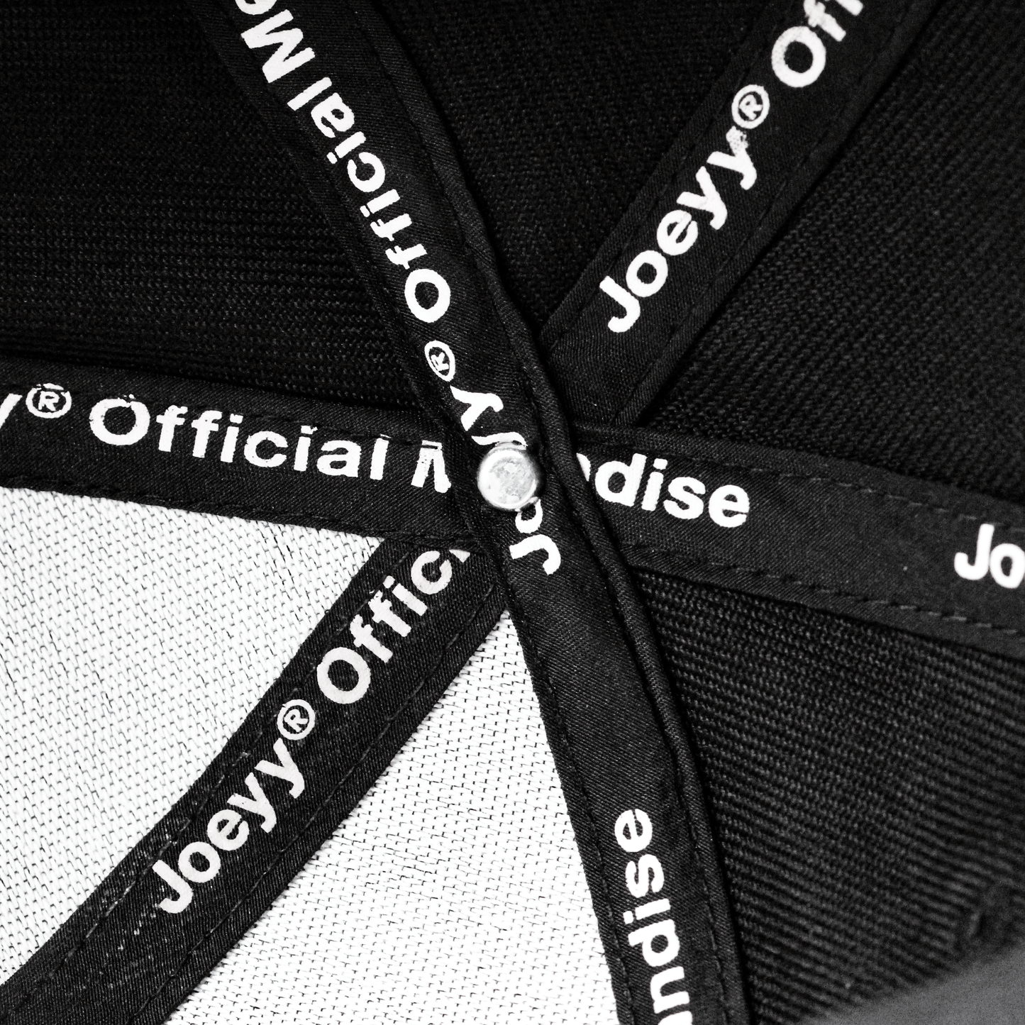 "1World Movie Goer's" Official "On-Field" Fitted Cap