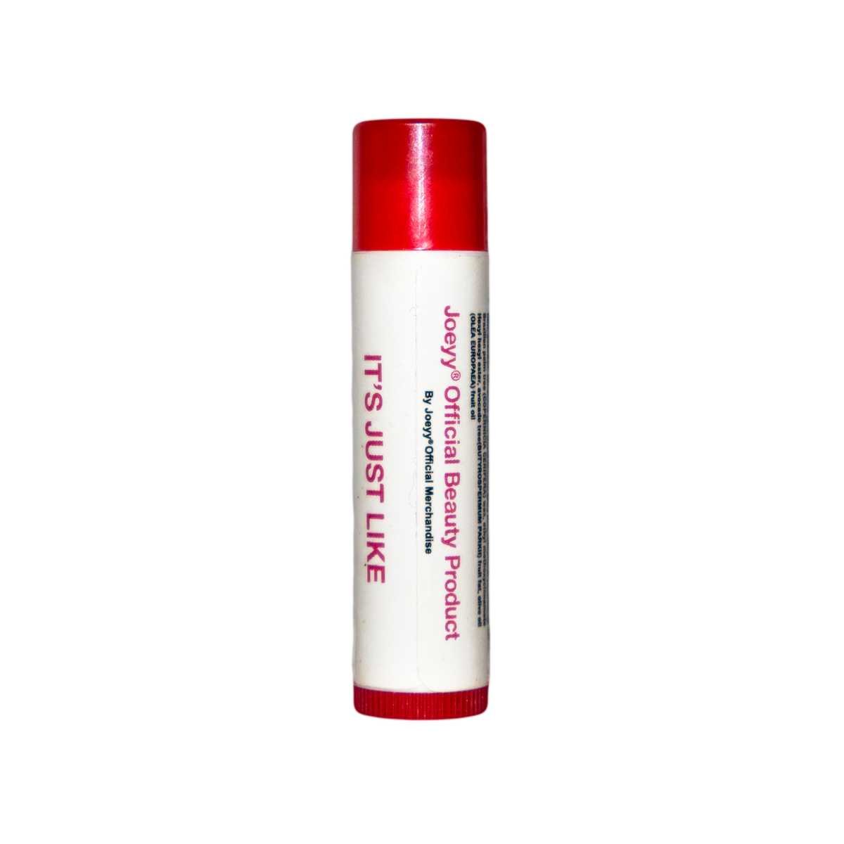 Joeyy®'s Tris™ Flavored Chapstick