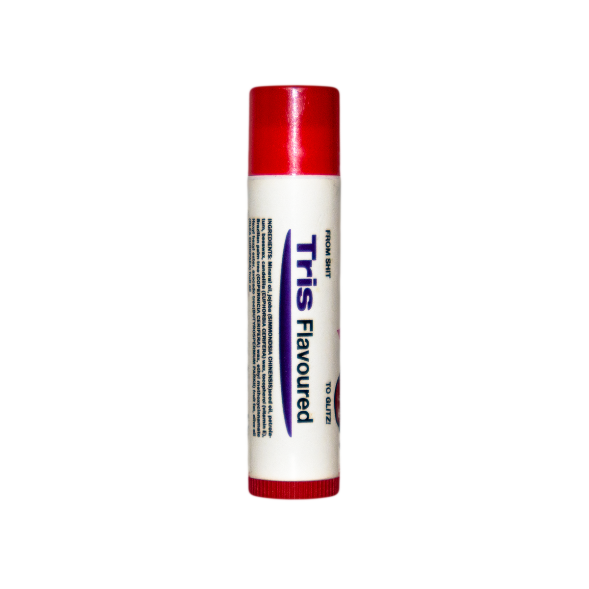 Joeyy®'s Tris™ Flavored Chapstick