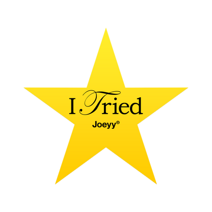Joeyy® Official "Sticker Pack" (Joeyy® Official Tour Merchandise)