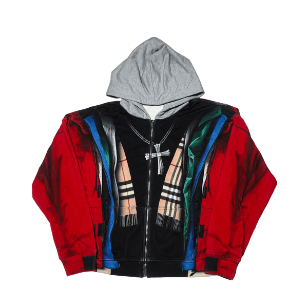 "Dress Like Joeyy®" Hoodie