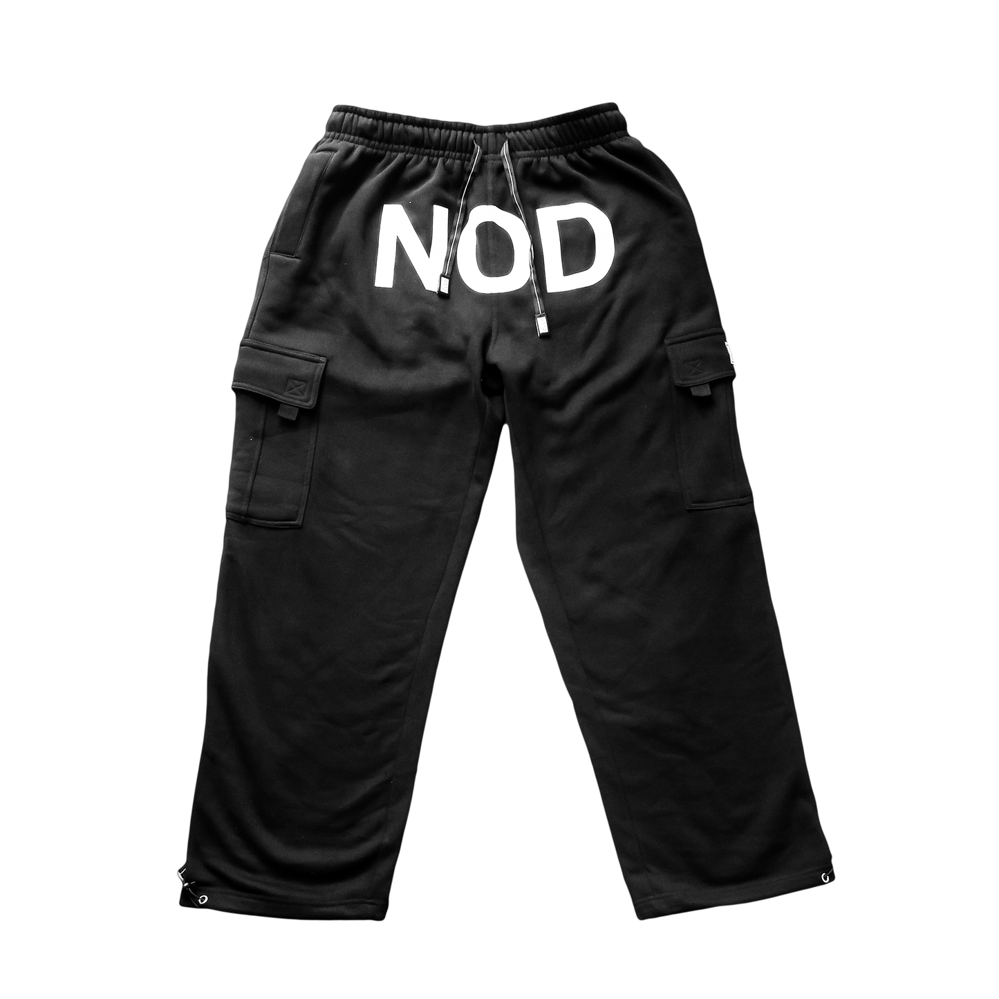 "NOD" Fleece Pro Club® Cargo Sweatpants
