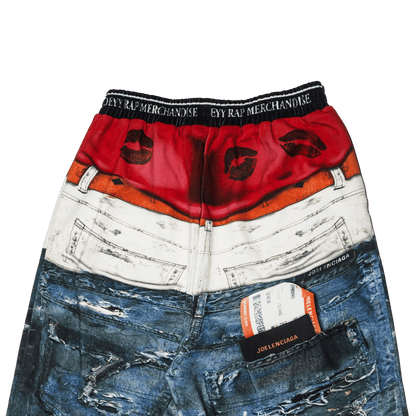 "Dress Like Joeyy®" Sweatpants