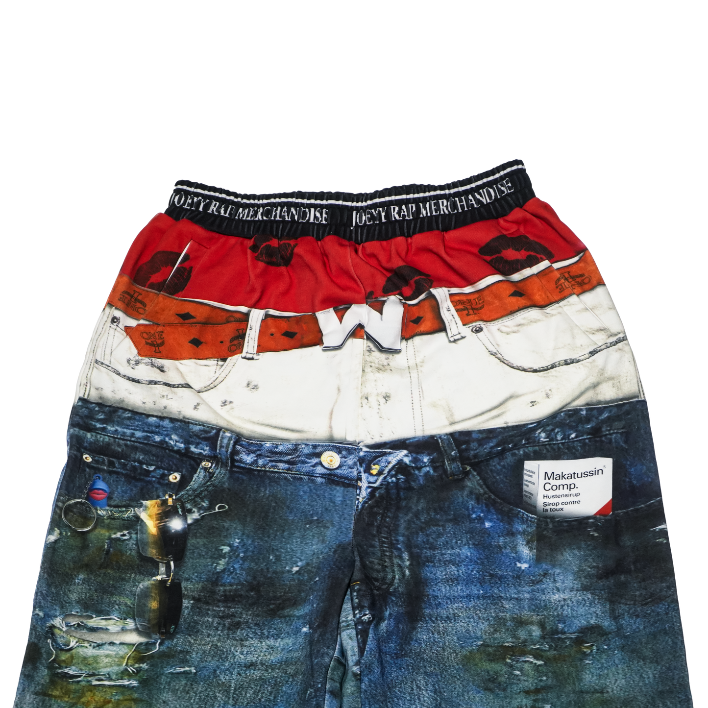 "Dress Like Joeyy®" Sweatpants