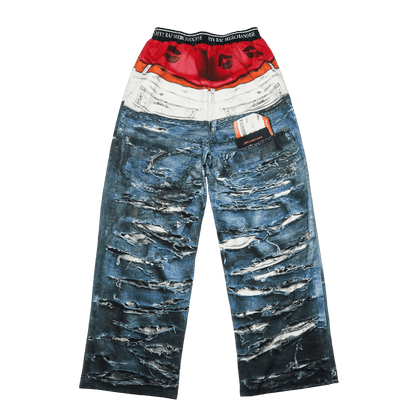 "Dress Like Joeyy®" Sweatpants