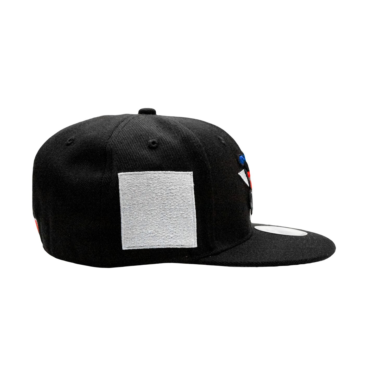 "1World Movie Goer's" Official "On-Field" Fitted Cap