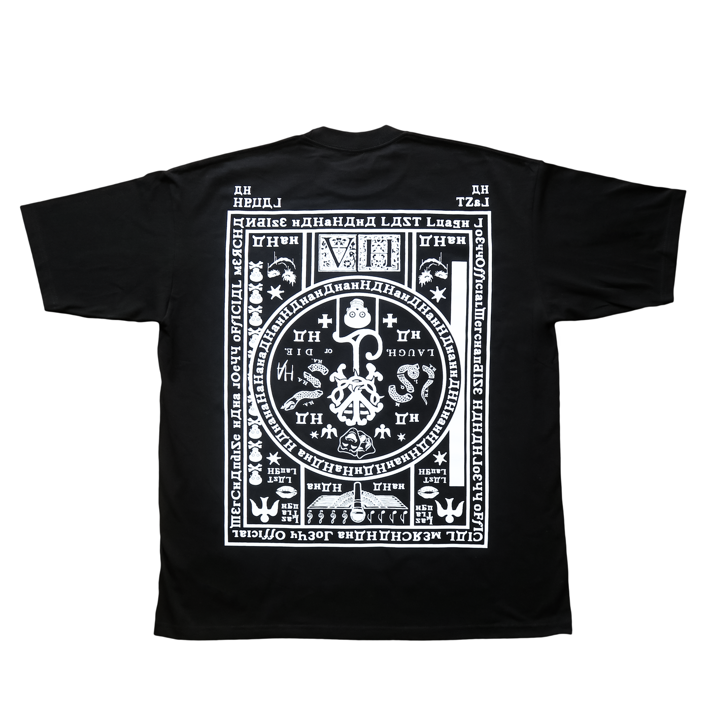 LAST LAUGH T-Shirt