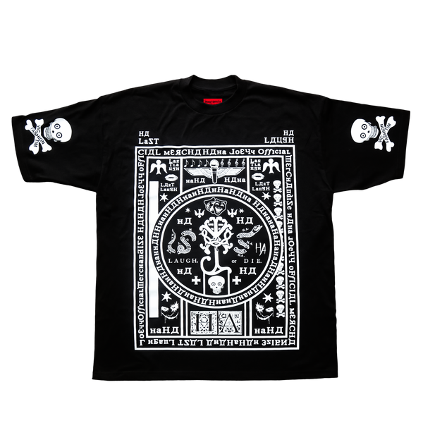 LAST LAUGH T-Shirt