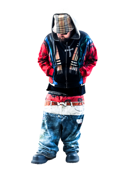 "Dress Like Joeyy®" Sweatpants