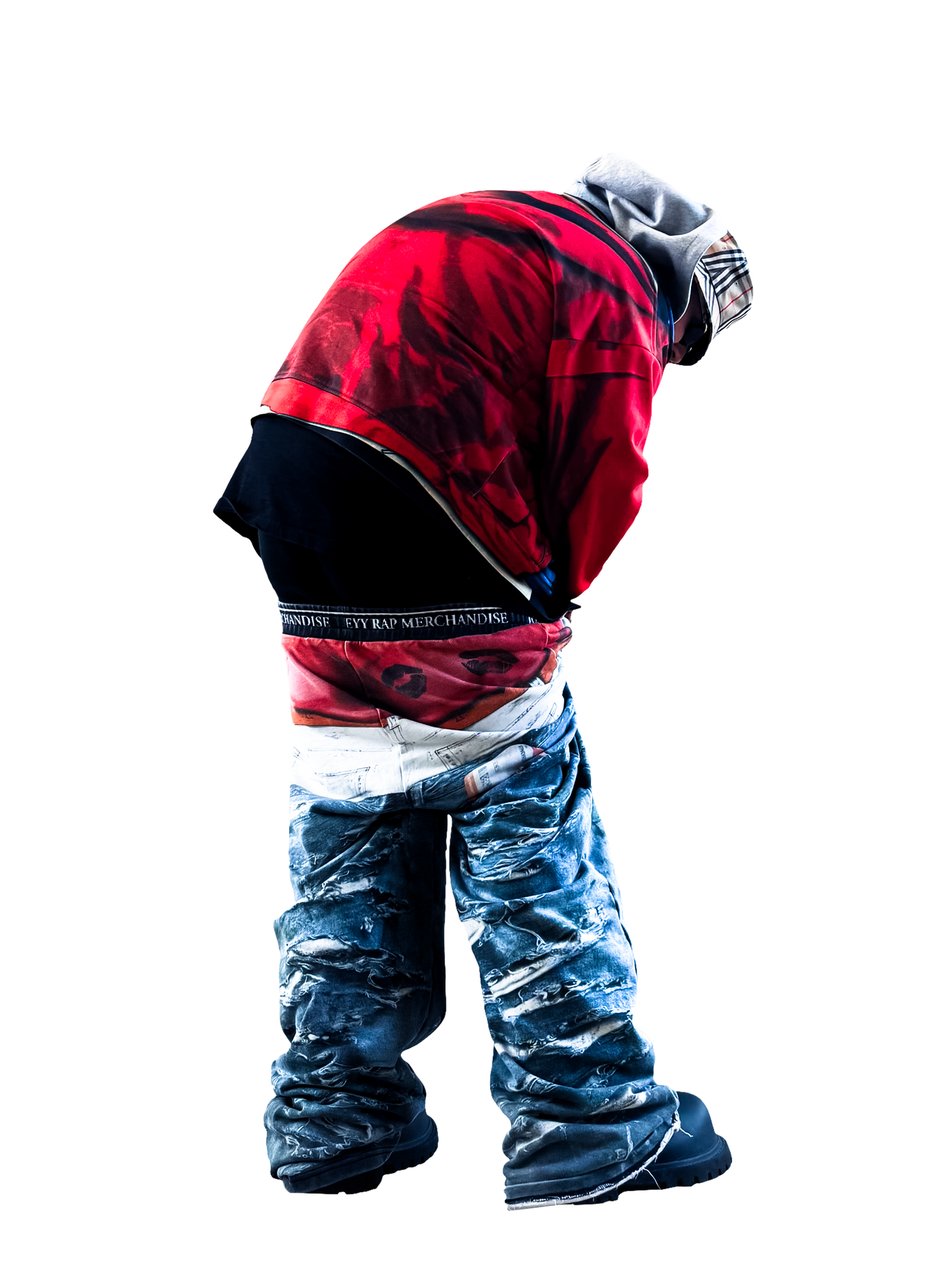 "Dress Like Joeyy®" Sweatpants