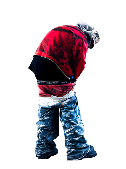 "Dress Like Joeyy®" Sweatpants