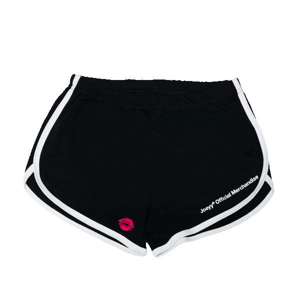 "I'm Famous" Micro Shorts